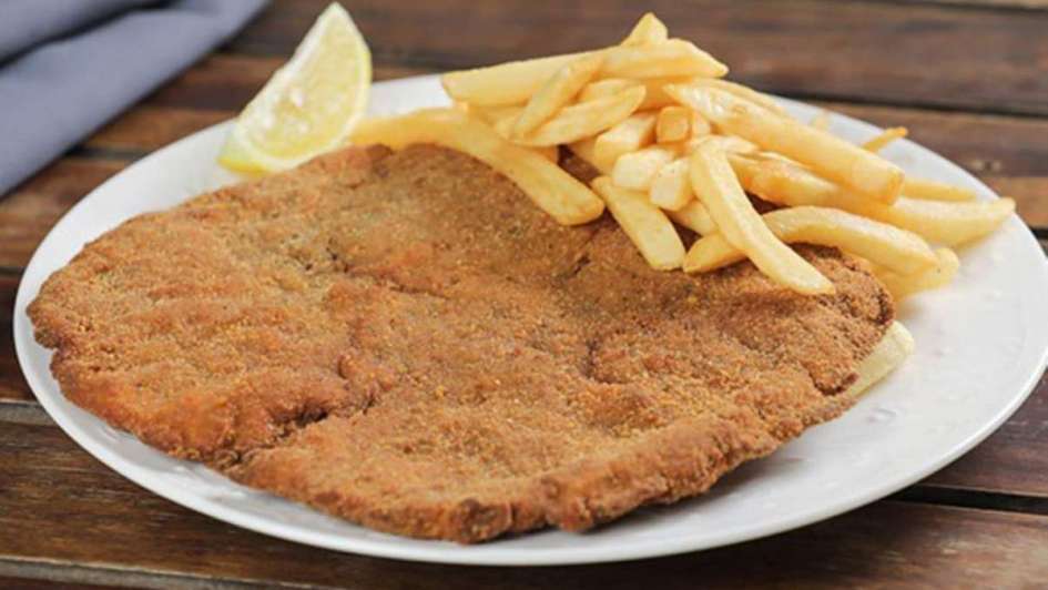 Milanesa